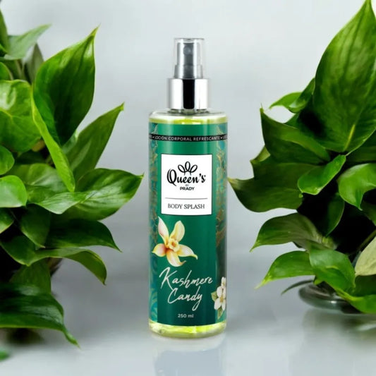 Brume Kashmere Candy