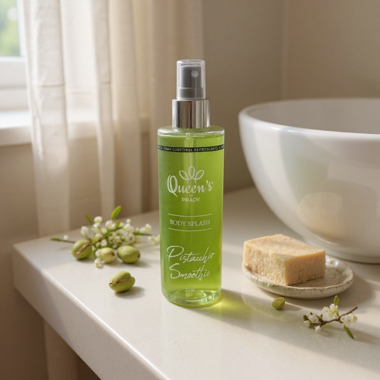 Brume Pisctachio Smoothie