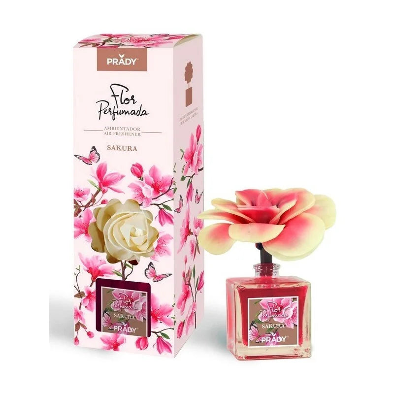 Fleurs Mikado d'ambiance