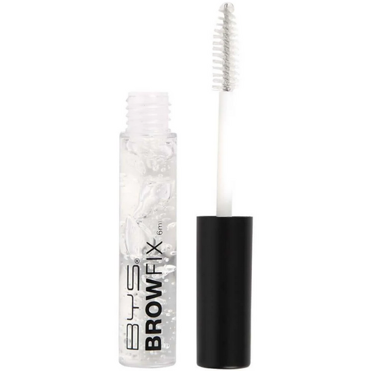 Mascara Transparent Fixateur de Sourcils