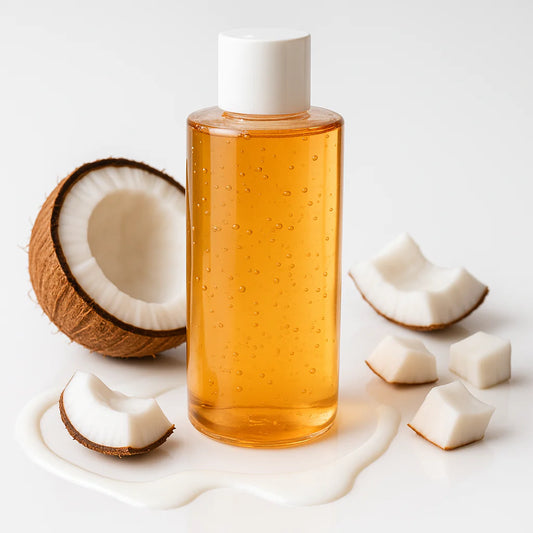 Gel douche Noix de Coco 🥥