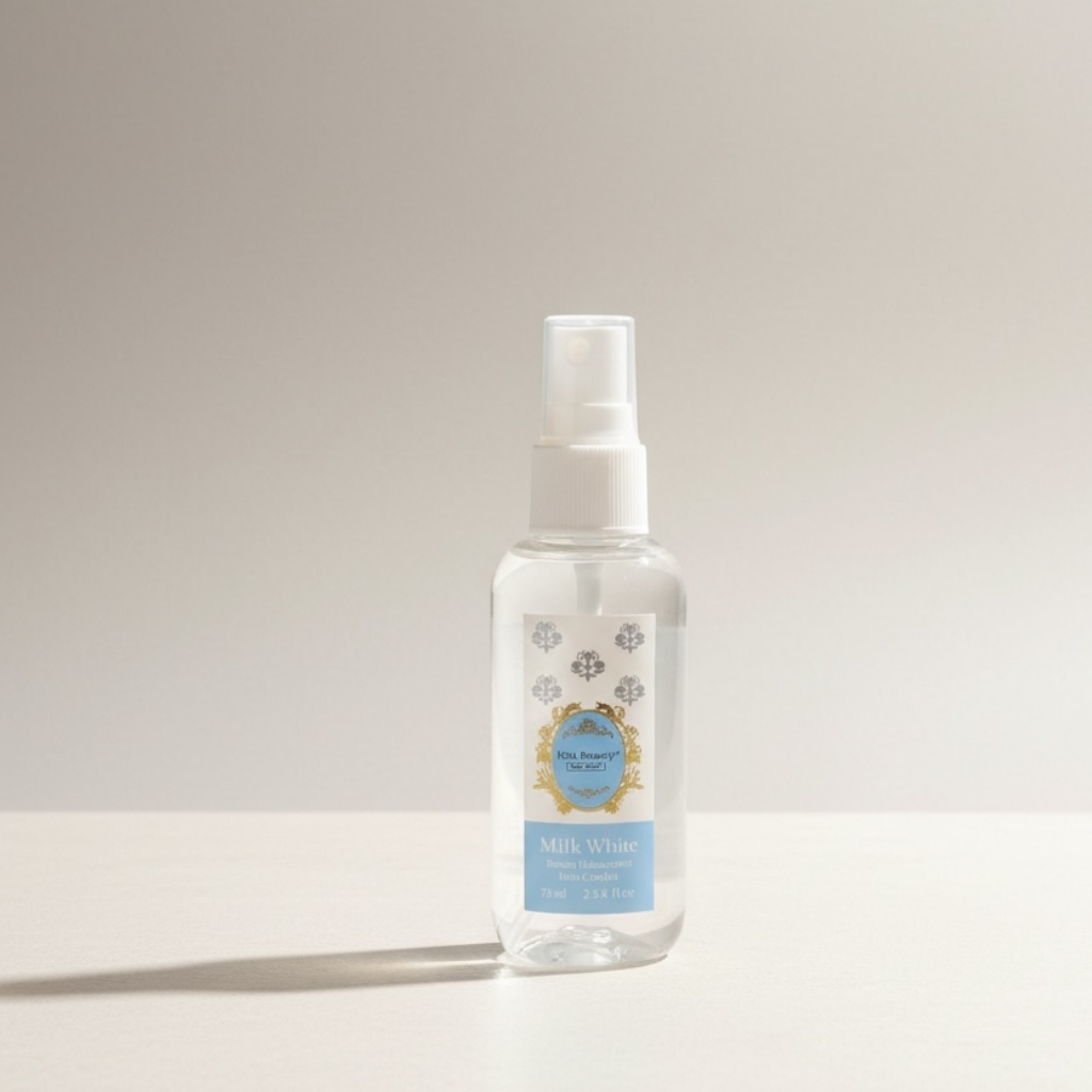 Brume Capillaire Milk White – 75 ml