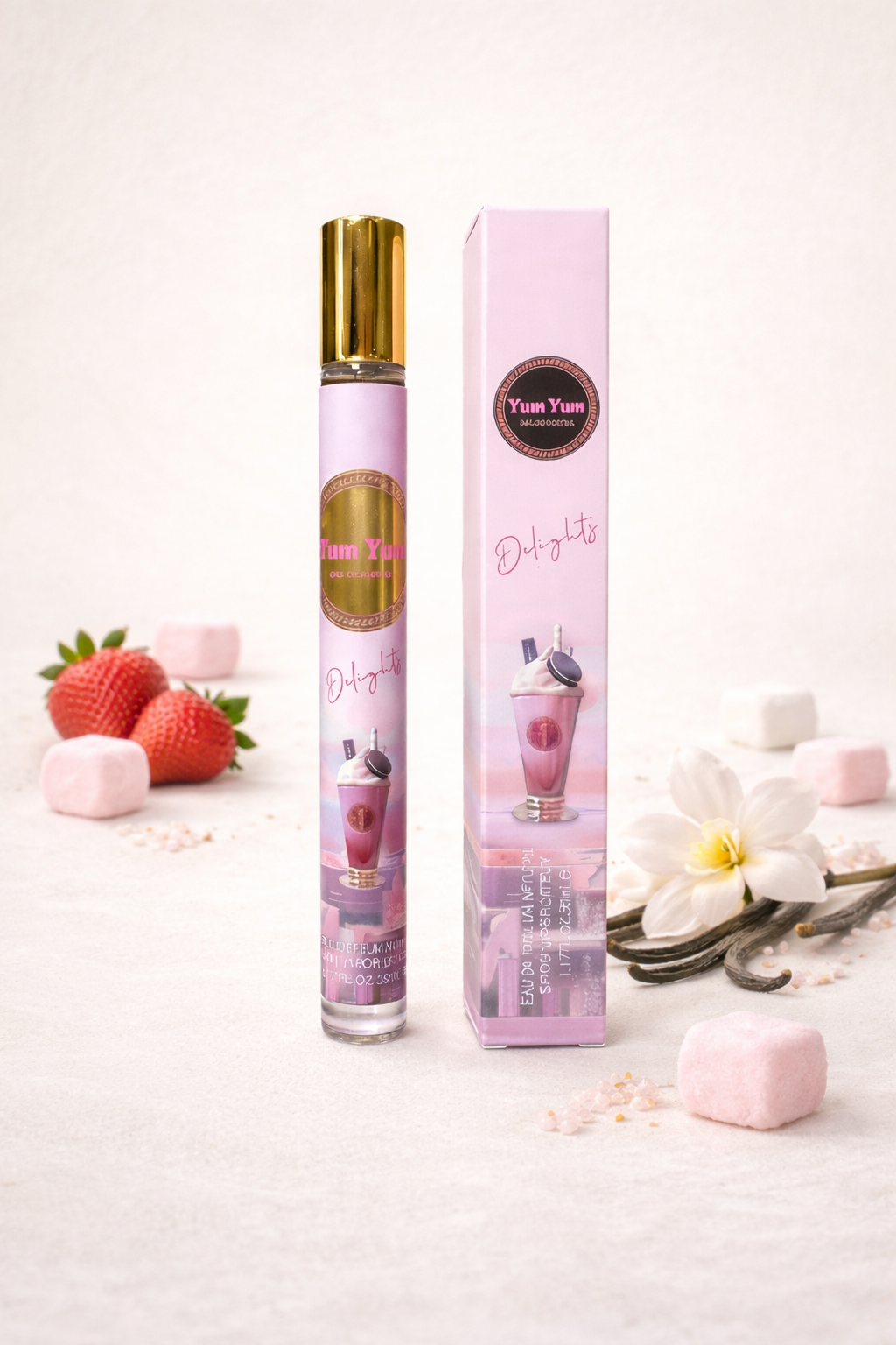 Parfum Yum Yum Delight