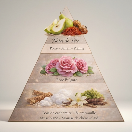 Kenzie Oud Blend - Eau de Parfum - 100ml