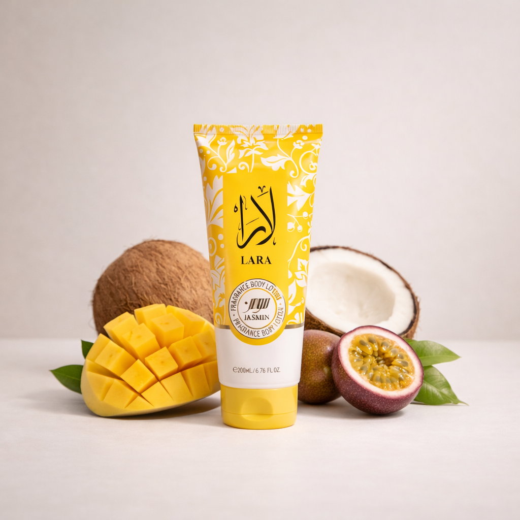 Yara Tous - Lotion Corporelle Parfumée