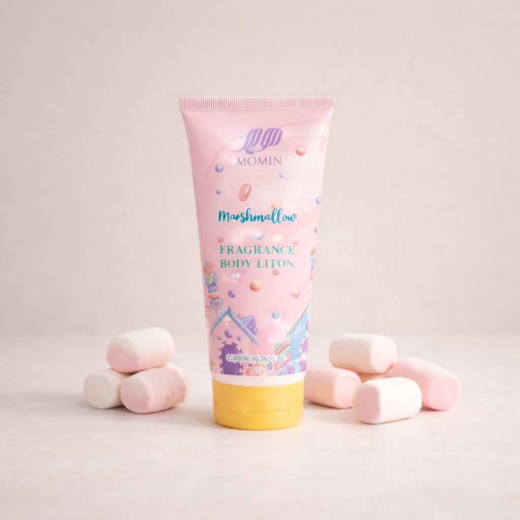 Lotion Corporelle - Marshmallow Crush