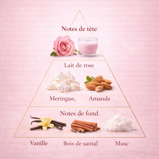 Badee Al Oud - Noble Blush - Eau de Parfum