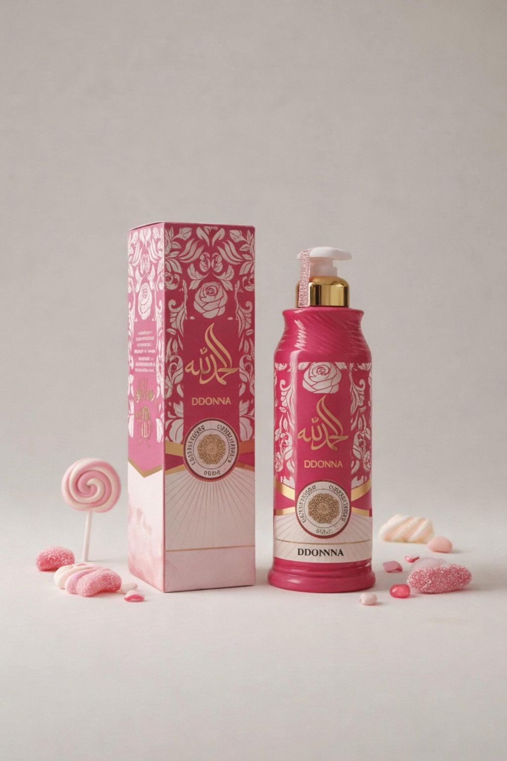 Après Shampoing Yara Candy à la kératine
