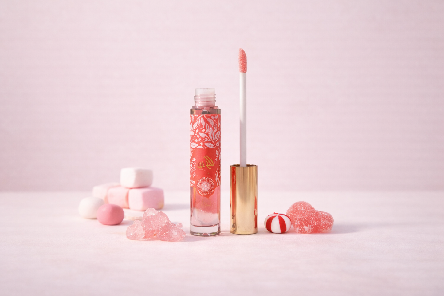 Gloss Yara Candy