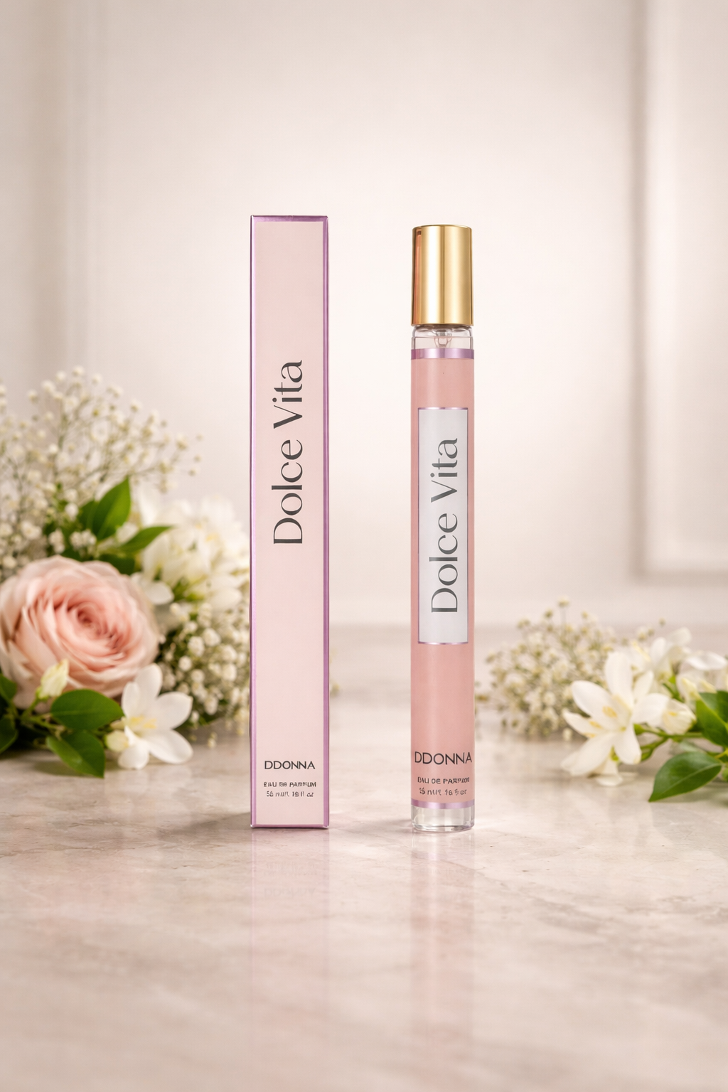 Eau de parfum Dolce Vita