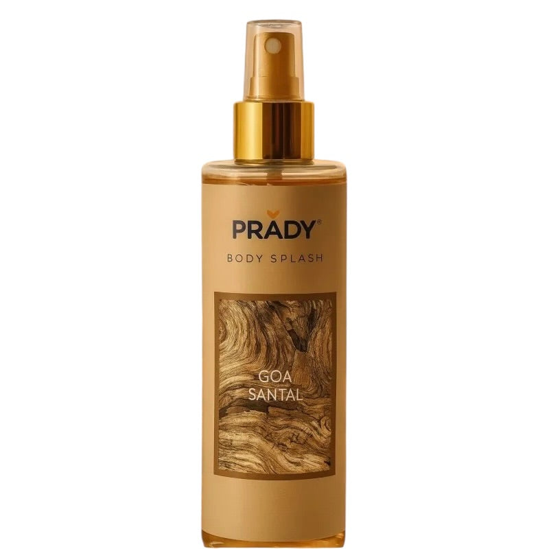 Brume Goa Santal