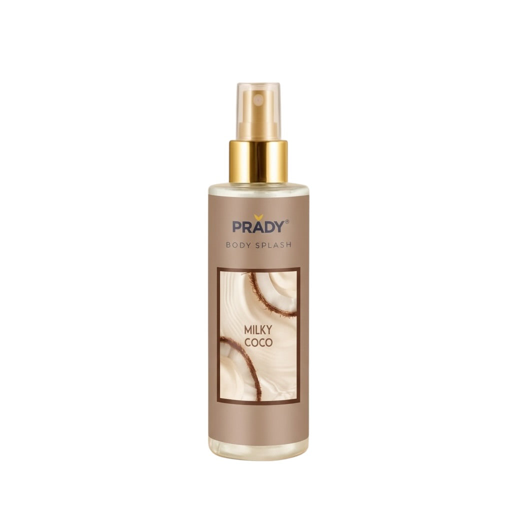 Brume Milky Coco