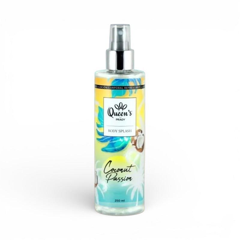 Brume Coconut Passion