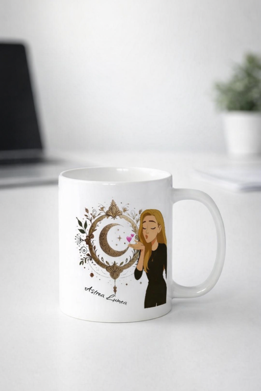 Mug Astrea Lumea