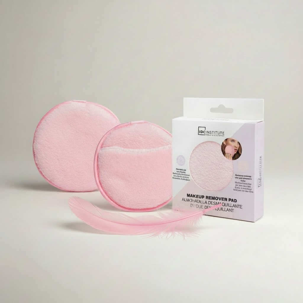 Tampon Démaquillant Réutilisable