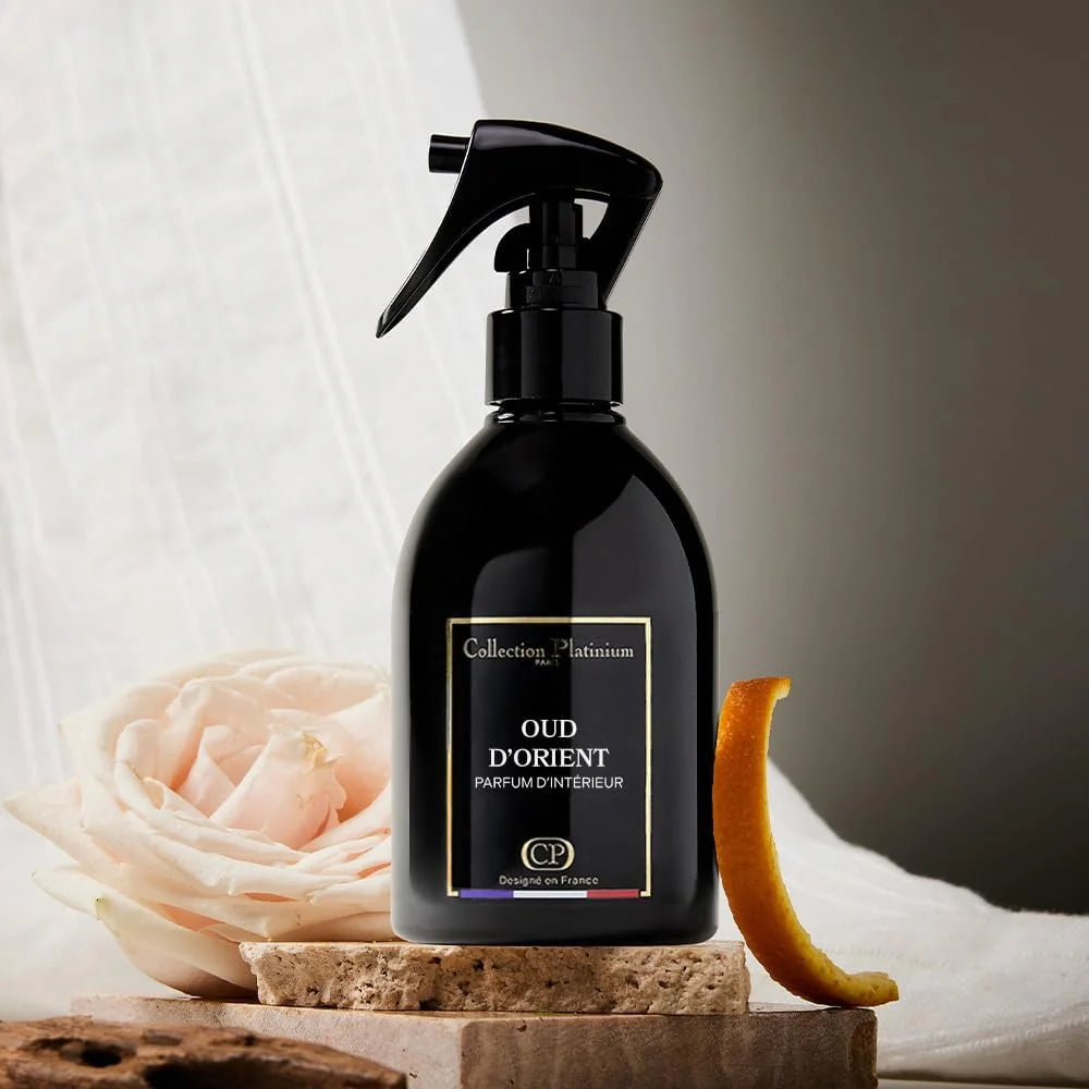 Spray d'Ambiance Oud d'Orient