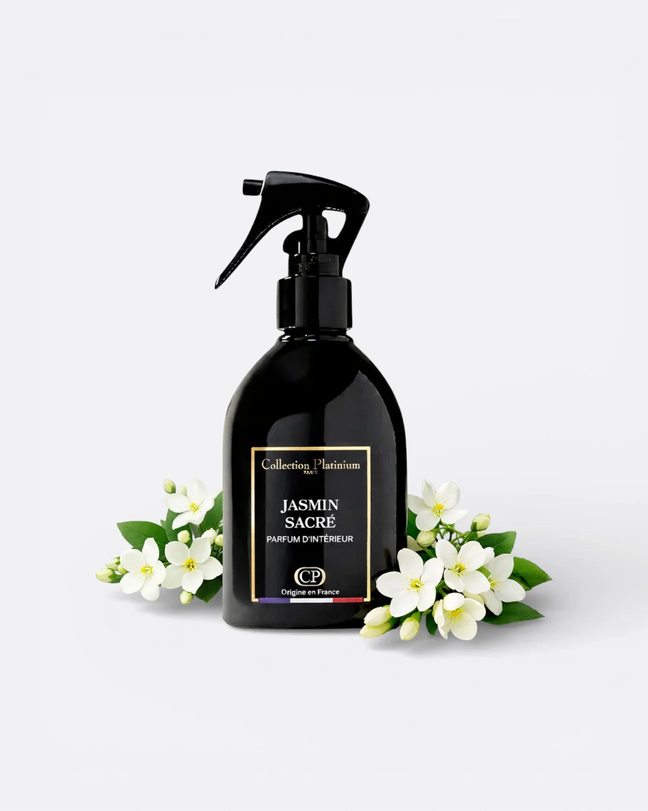 Spray d'Ambiance Jasmin Sucré