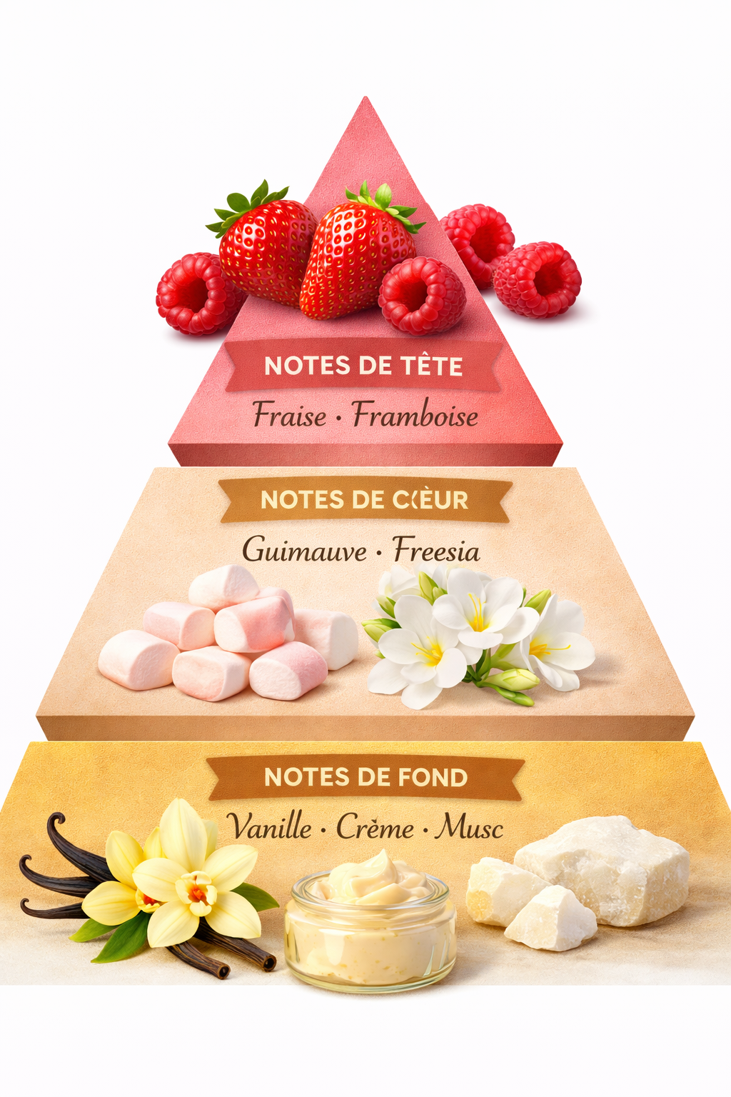 Mallow Blazing - Brume Corporelle