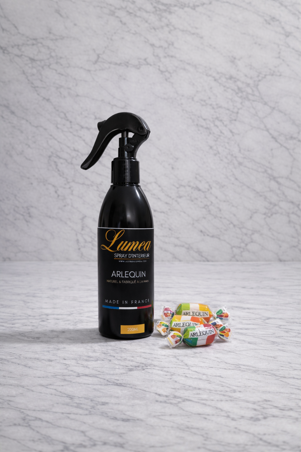 Lumea Spray Arlequin