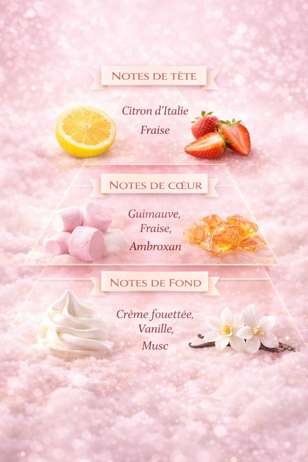 Marshmallow – Gold Edition Paris 50ml