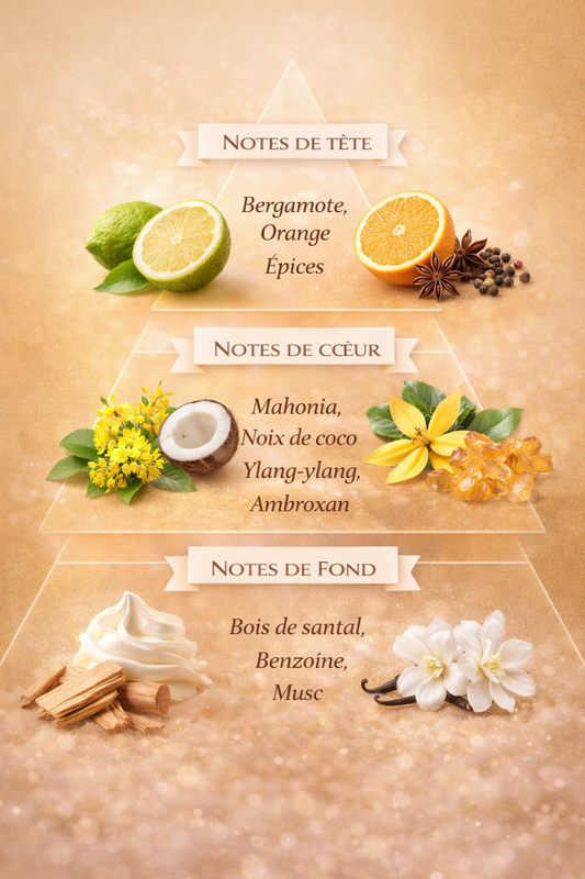 Musamam White Intense – Eau de Parfum - 35ml