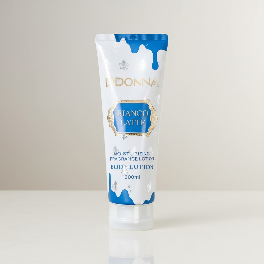 Body lotion Bianco Latte