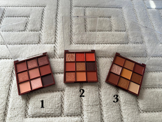 Fard Ă  paupiĂšres