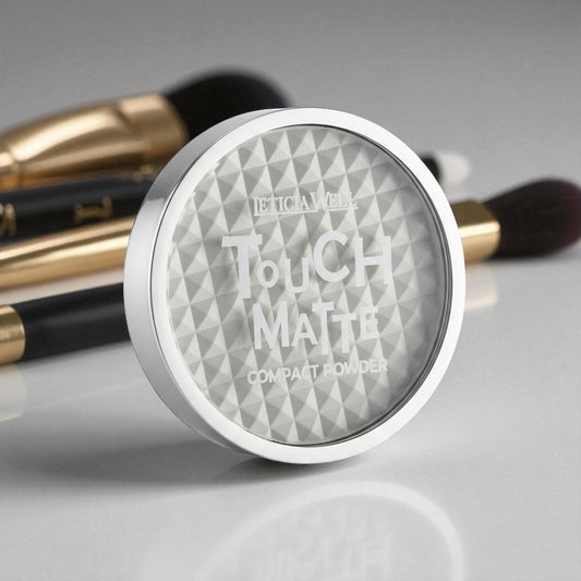 Poudre Touch Matte