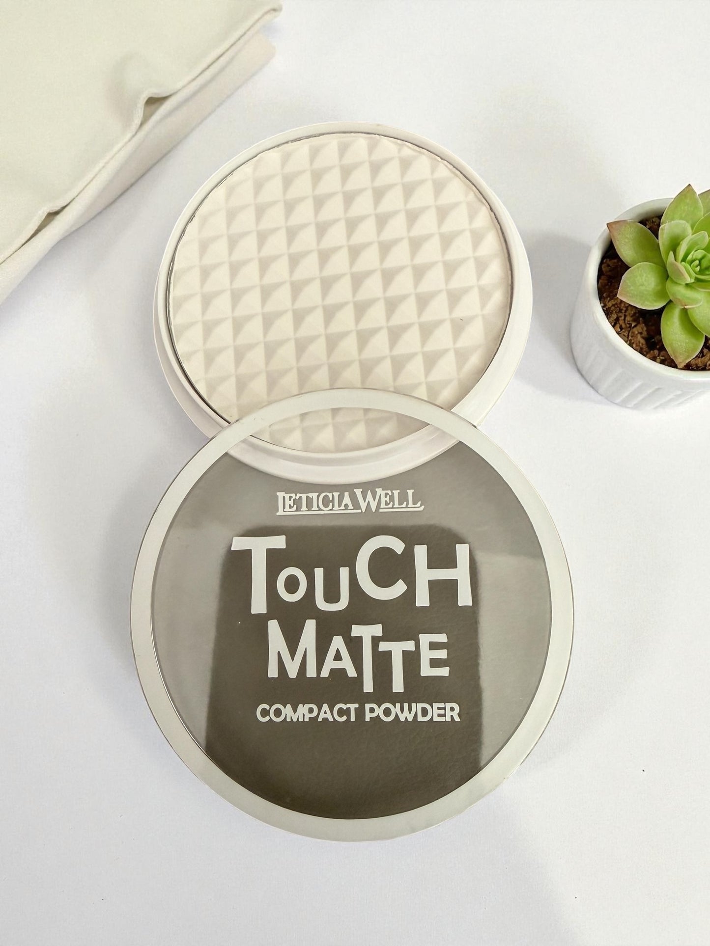 Poudre Touch Matte
