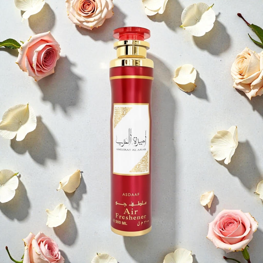 Spray d'ambiance Ameerat Al Arab