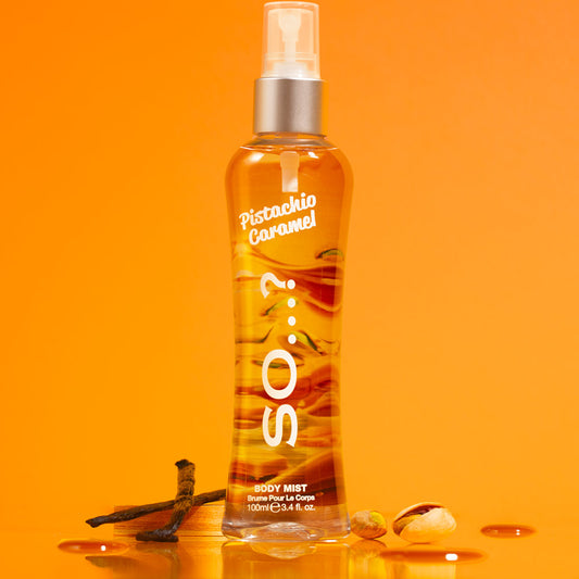 Brume So ... ? Caramel Pistache