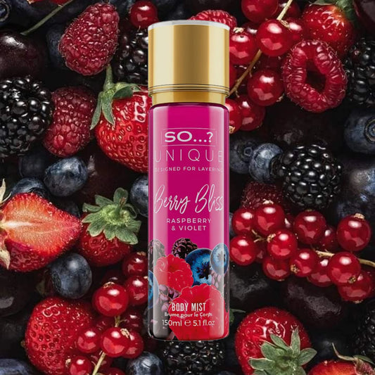 Brume So ... ? Berry Bliss
