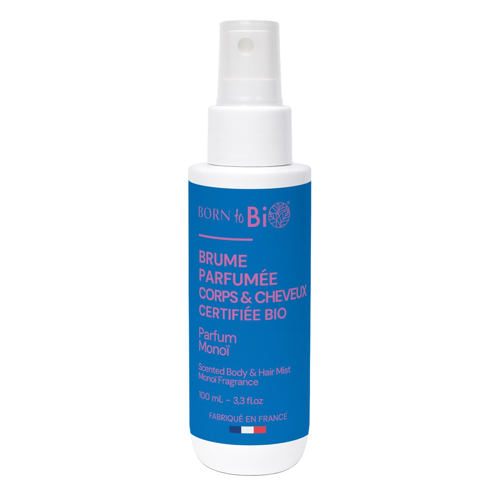 Brume Monoï Bio