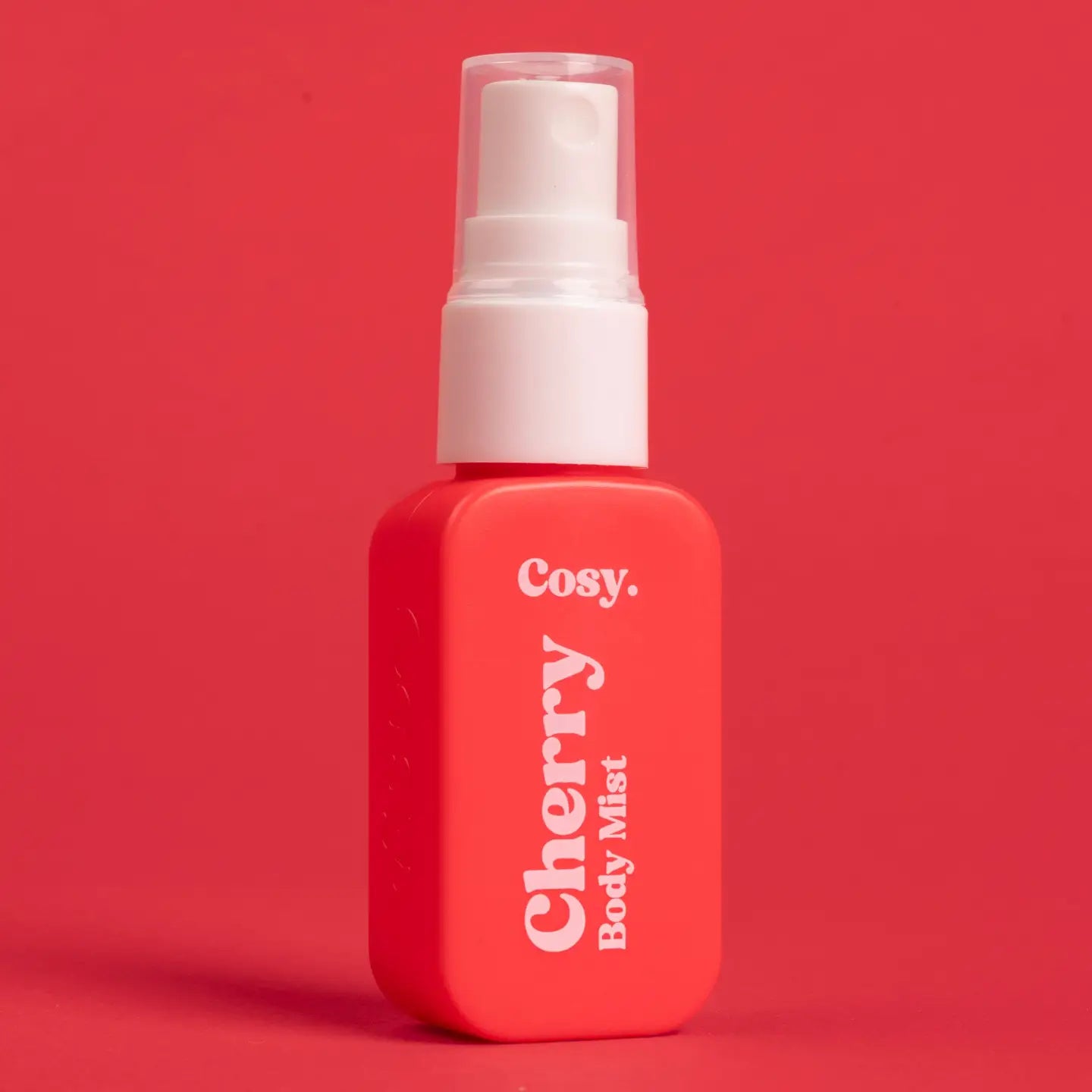 Brume Corporelle Cosy Cerise