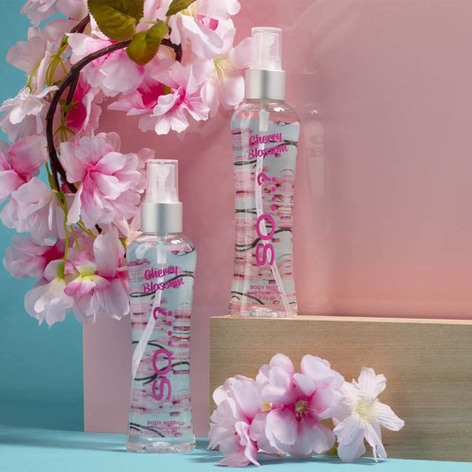 Brume So ... ? Cherry Blossom