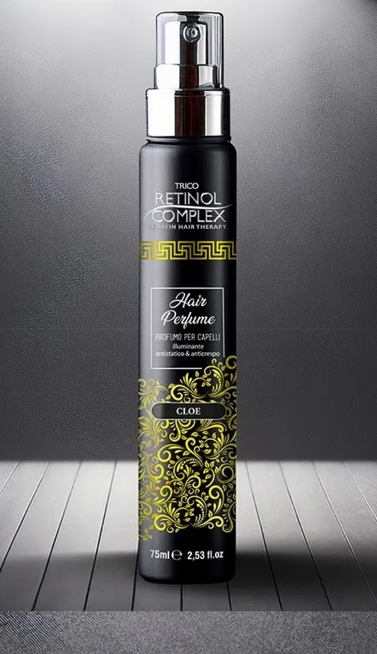 Brume pour cheveux Cloé