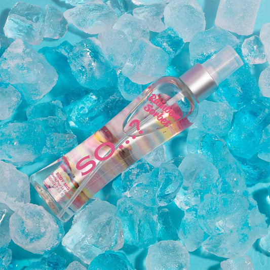 Brume So ... ? Rainbow Sorbet