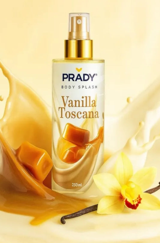 Brume Vanilla Toscana 🌼
