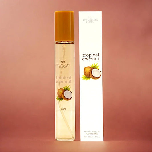 Eau de toilette Tropical Coconut 🌴