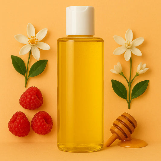 Gel douche Lady Millionnaire