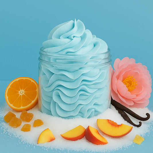 Gommage au sucre Angel