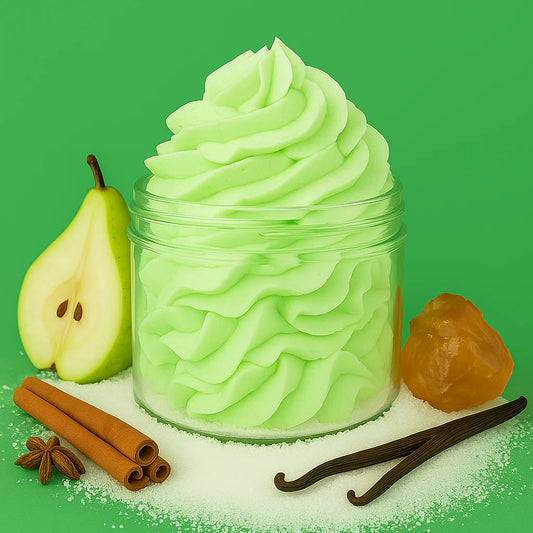 Gommage au sucre Le Mâle