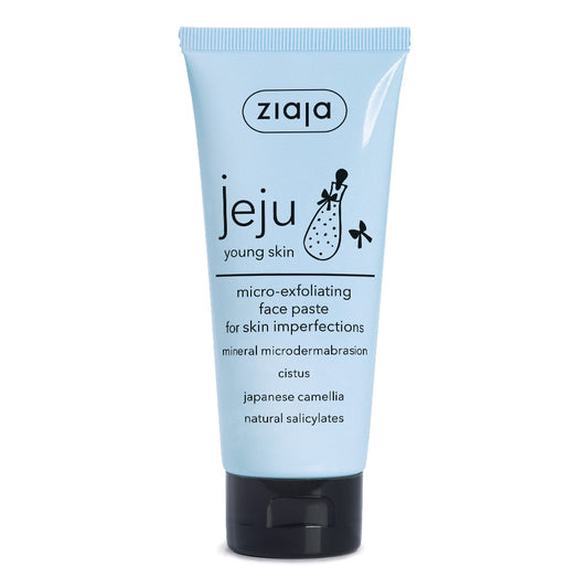 Micro-Exfoliant pour Peau Grasse à Imperfections