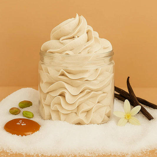 Gommage au sucre Sol 62