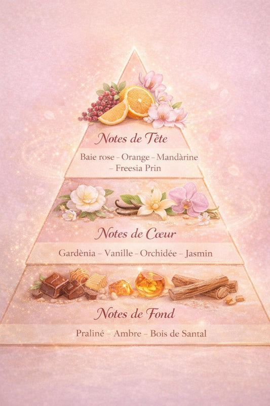 🌷 ✨ Eau de Parfum - Haya 🌷 ✨ 100ml