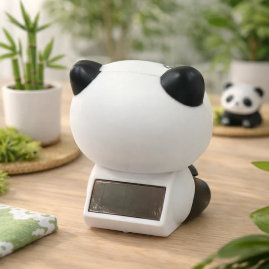 Lucky Panda Solaire