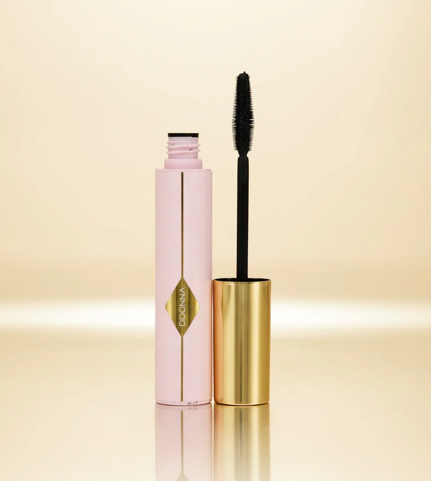 Mascara Long & Volume Lash Waterproof