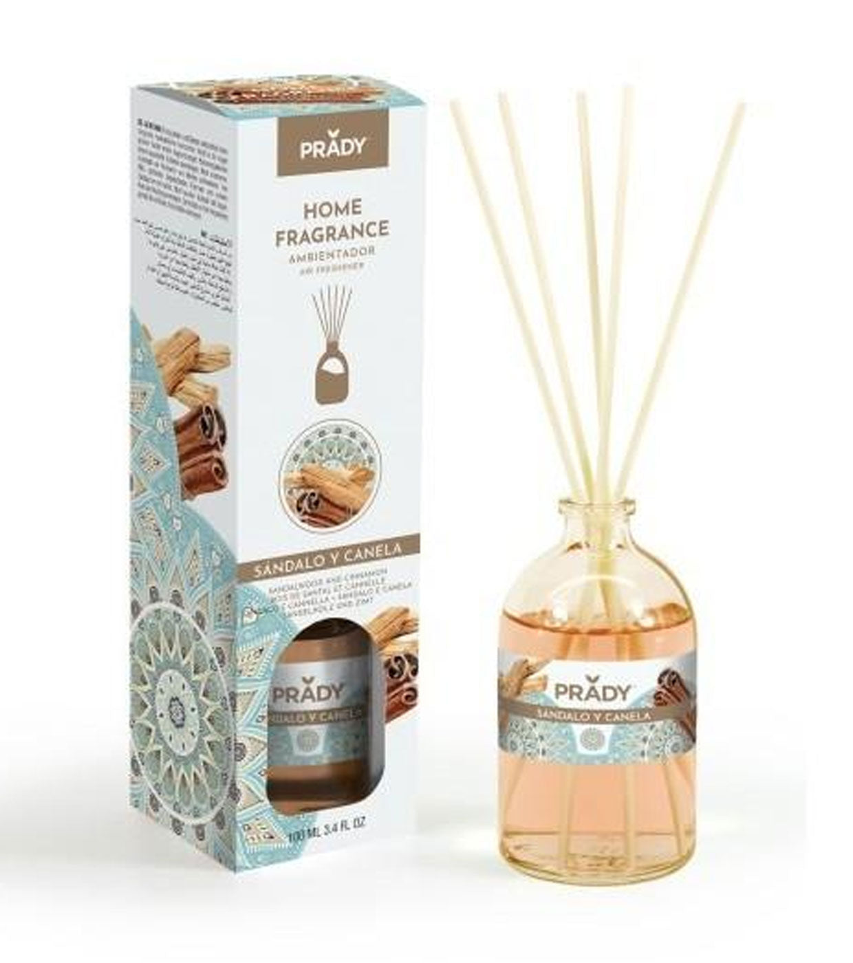 Diffuseurs d'ambiance đ