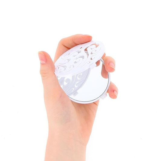 Miroir de Poche Arabesque