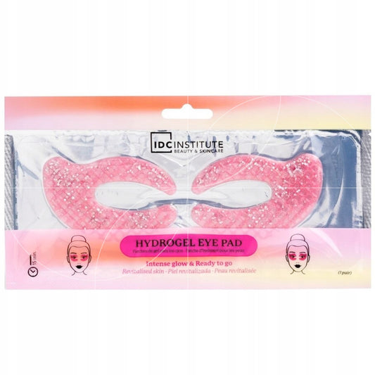 Patch pour les yeux revitalisant